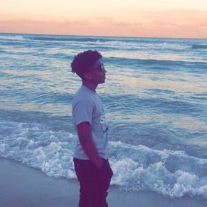 Meet your Posher, Nathaniel